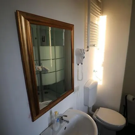 Lovery In Lägenhet *
