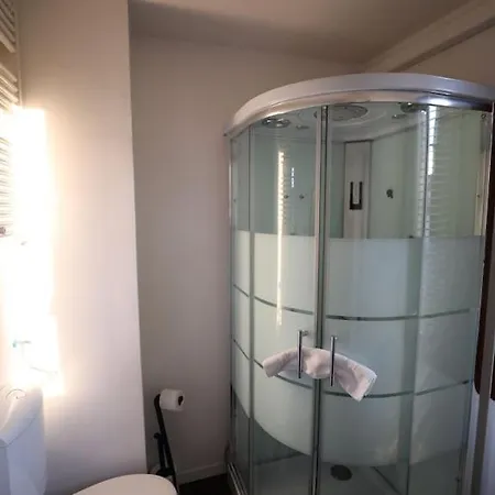 Lovery In Apartamento Venecia
