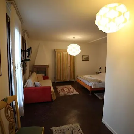 Lovery In Apartamento Venecia