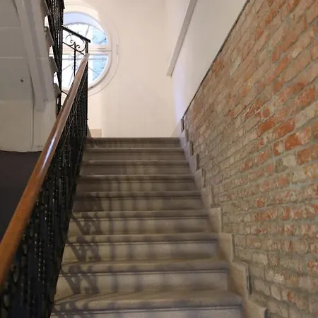 Apartamento Lovery In