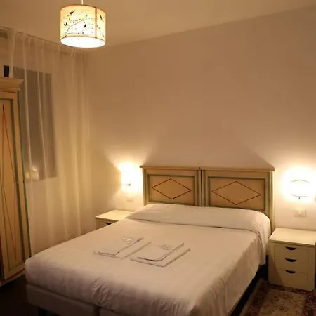 Lovery In Apartamento *