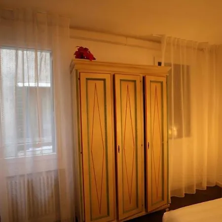 Apartamento Lovery In *