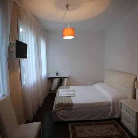 Apartamento Lovery In Venecia