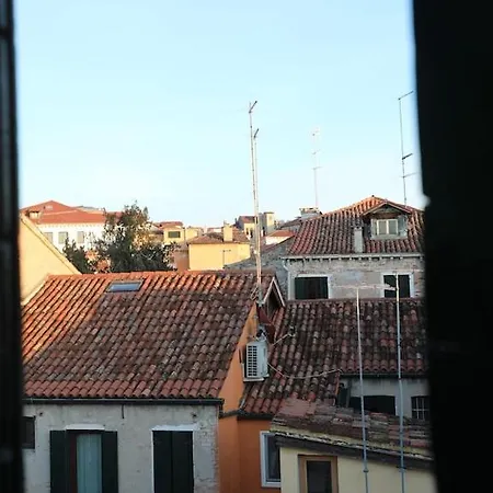 Apartamento Lovery In Venecia